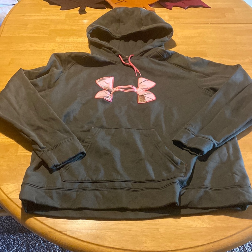 Under Armour Storm Hoodie